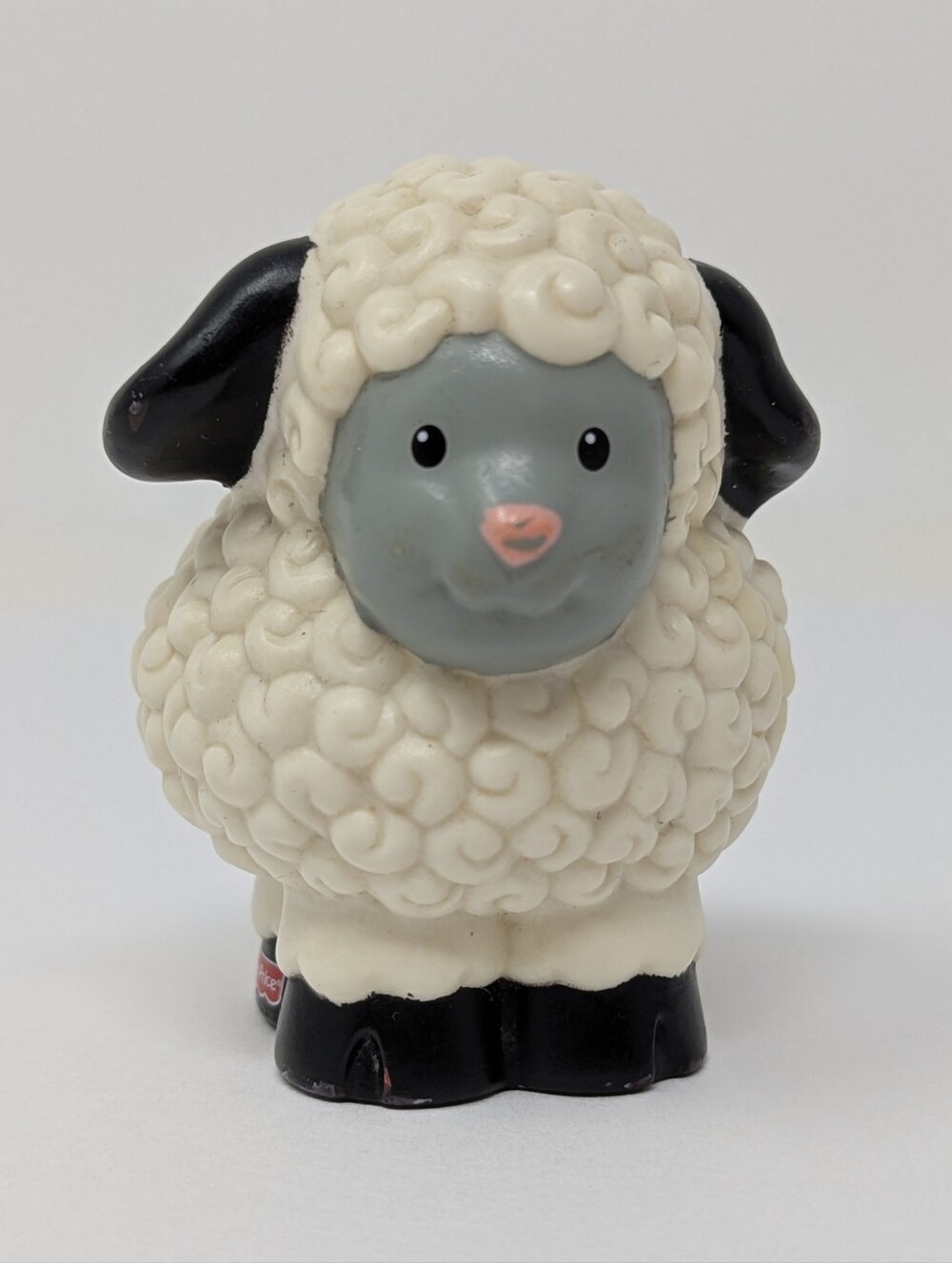 Fisher Price Little People Sheep Lamb Animal